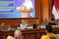 Pemkot Mojokerto siap menuju kota tertib administrasi