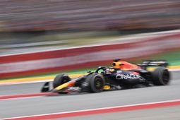 Formula 1: Verstappen samai rekor Senna