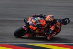 MotoGP: Pebalap Miller optimis bisa patahkan dominasi Ducati