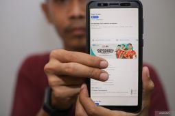 Laga lawan Palestina nilai positif bagi hubungan diplomatik