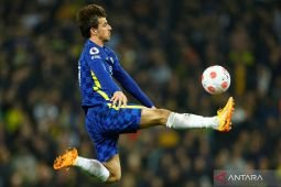 Akhirnya Manchester United capai kesepakatan transfer Mason Mount