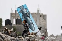 PBB samaikan keprihatinan atas kekerasan dan hilangnya nyawa di Palestina