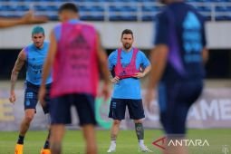 Messi, tetaplah datang ke Indonesia