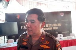 Selama 24 hari bertugas, Satgas TPPO Polri selamatkan 1.861 korban