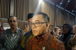 Menteri Anas minta pemda tak lagi rekrut tenaga honorer