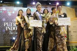 Juarai POI 2023, Elisha Lumintang jadi Menparekraf sehari
