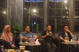 Pemkot Kediri gandeng pegiat medsos bangun kota