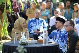 Pemkab Konawe Selatan belajar implementasi SPBE ke Banyuwangi