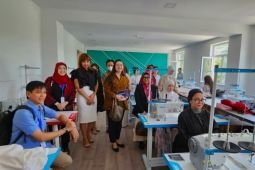 Unesa jalin kerja sama dengan TSUE Uzbekistan tingkatkan kualitas lulusan