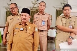 Pemkab Situbondo tunggu NIP dari pusat untuk  buat SK guru PPPK