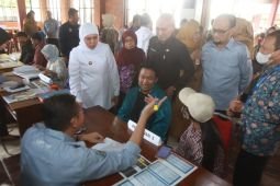 Pendaftar PPDB Jatim jalur zonasi hari pertama capai 64.637 siswa