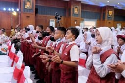 Aplikasi Si Talas wadahi anak-anak di Kota Pahlawan sampaikan aspirasi