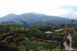 Kabupaten Malang miliki 302 desa  mandiri hasil pemutakhiran data IDM