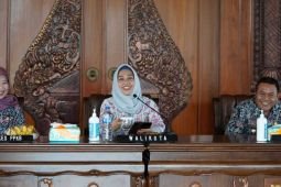 Selaras program pusat, Pemkot Mojokerto ikut sukseskan KTR