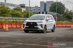 Toyota lakukan penarikan kembali Avanza, Veloz dan Raize karena masalah airbag