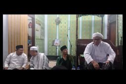Ust Hanan Attaki siap kembangkan dakwah Wali Songo di kalangan milenial