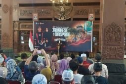 Pemkab Ponorogo tampilkan reog untuk sambut diaspora Jawa