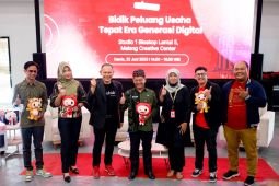 Akulaku Finance tingkatkan literasi keuangan UMKM di Kota Malang