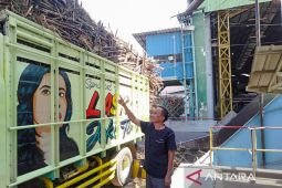 APTR puji PG Assembagoes Situbondo beli tebu petani Rp63.000 per kuintal
