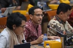 Pemerintah luncurkan Program Wirausaha Merdeka