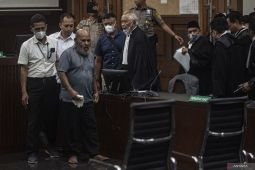 Kondisi Lukas Enembe kritis berdasarkan catatan dokter, kata Hakim