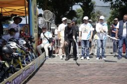 Pj Wali Kota: "Sport tourism" angkat potensi pariwisata Kota Batu