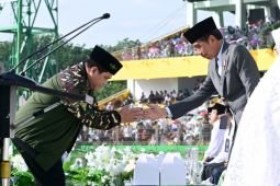 Kedekatan Erick Thohir dengan Jokowi tunjang elektoral