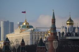 Putin: Rusia telah kirim senjata nuklir ke Belarus