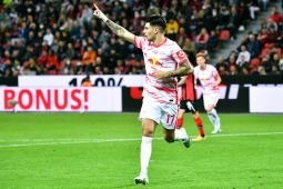 Setelah Alexis, Liverpool amankan rekrutan kedua Szoboszlai dari Leipzig