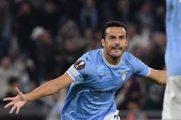 Liga Italia: Lazio perpanjang kontrak Pedro Rodriguez