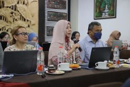 Pemkot Kediri perkuat sistem informasi industri nasional permudah penyampaian data
