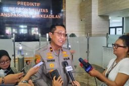 Polisi: Gelar pekara Al Zaytun tunggu hasil pemeriksaan Panji Gumilang