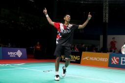 BAJC: Kapten timnas bawa Indonesia pimpin 2-0 atas India