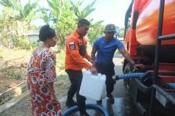 Pemkab Jember bangun 10 sumur bor untuk atasi kekeringan