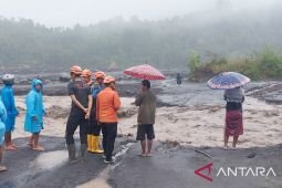 Pemprov Jatim tangani sejumlah jembatan putus di Lumajang