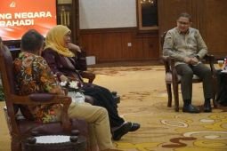 Dispendik imbau SMA/SMK di Jatim gunakan bahasa daerah sepekan sekali