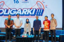 Staf pribadi Sandiaga Uno deklarasi gabung Perindo