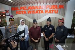 Menpan RB minta pemda hadirkan MPP tanpa harus bangun gedung baru