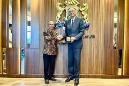 Kadin ajak Republik Ceko berinvestasi di Jawa Timur