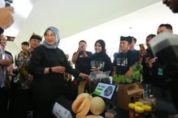 Pemkab Banyuwangi konsisten cetak petani muda lewat "Jagoan Tani"