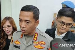 Wanita perampas mobil patroli di Gerbang Tol Becakayu positif gunakan narkoba