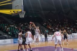 Kualifikasi FIBA U-16: Malaysia hentikan perlawanan sengit Thailand 85-79