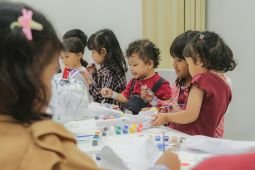 Gaya anak belajar untuk optimalkan potensinya