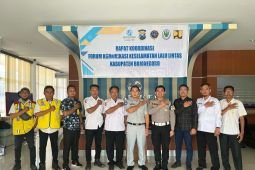 Tekan angka kecelakaan, Jasa Raharja komitmen gencarkan PPKL