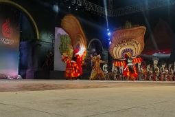"Grebeg Suro", Pemkab Ponorogo siapkan 29 kegiatan budaya