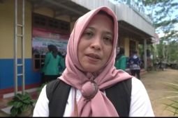 Pacitan umumkan hasil laboratorium sampel enam pasien suspek antraks
