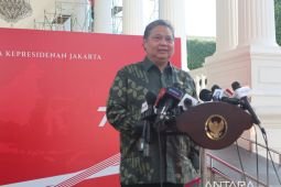Kejagung panggil Menteri Airlangga sebagai saksi