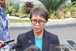 Menlu Retno: Chief Executive Hong Kong punya komitmen investasi di IKN
