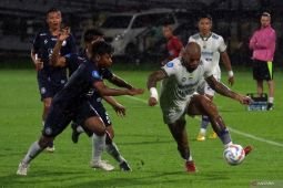 Komdis jatuhkan denda Rp50 juta kepada empat klub Liga 1