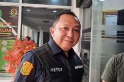 Senin hari ini, Kejagung terima kunjungan Menkominfo